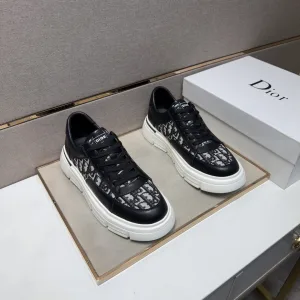 Dior Casual Shoes