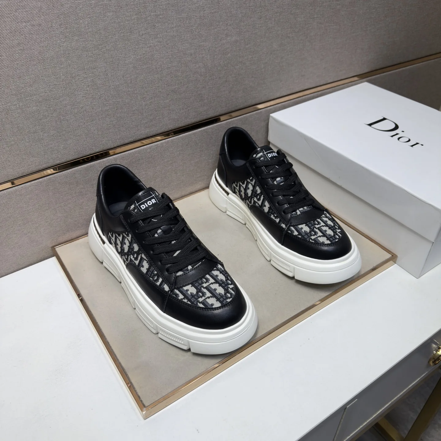 Dior Casual Shoes