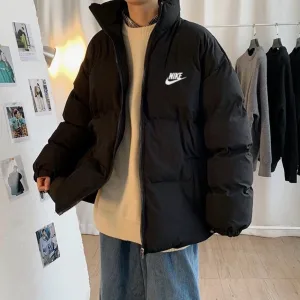 Nike Cotton-Padded Clothes