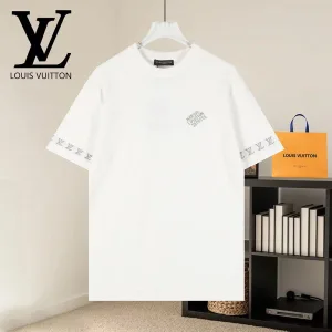Louis Vuitton Short Sleeves