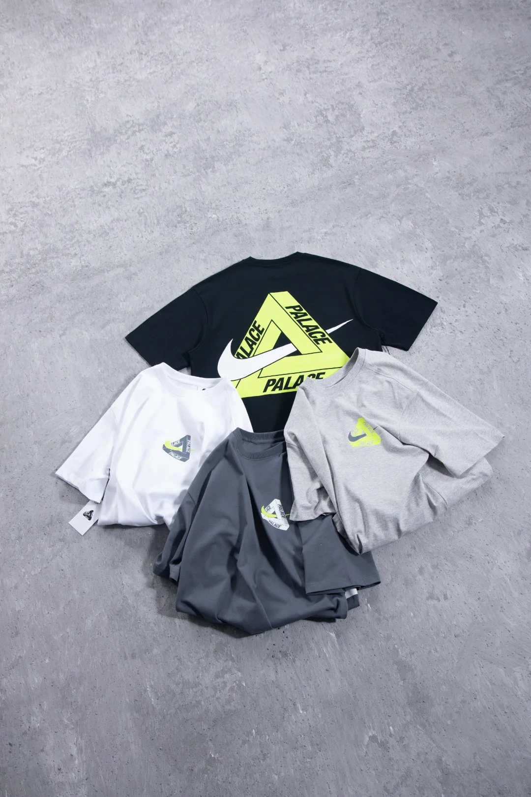 Nike Short Sleeves