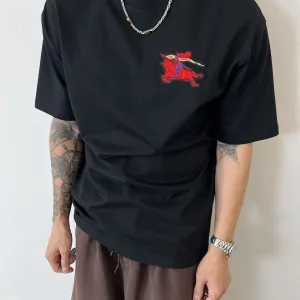 Burberry Short Sleeves