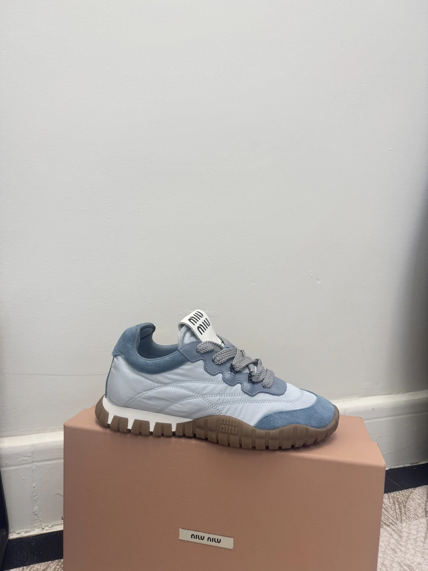 Miu Miu Sneakers