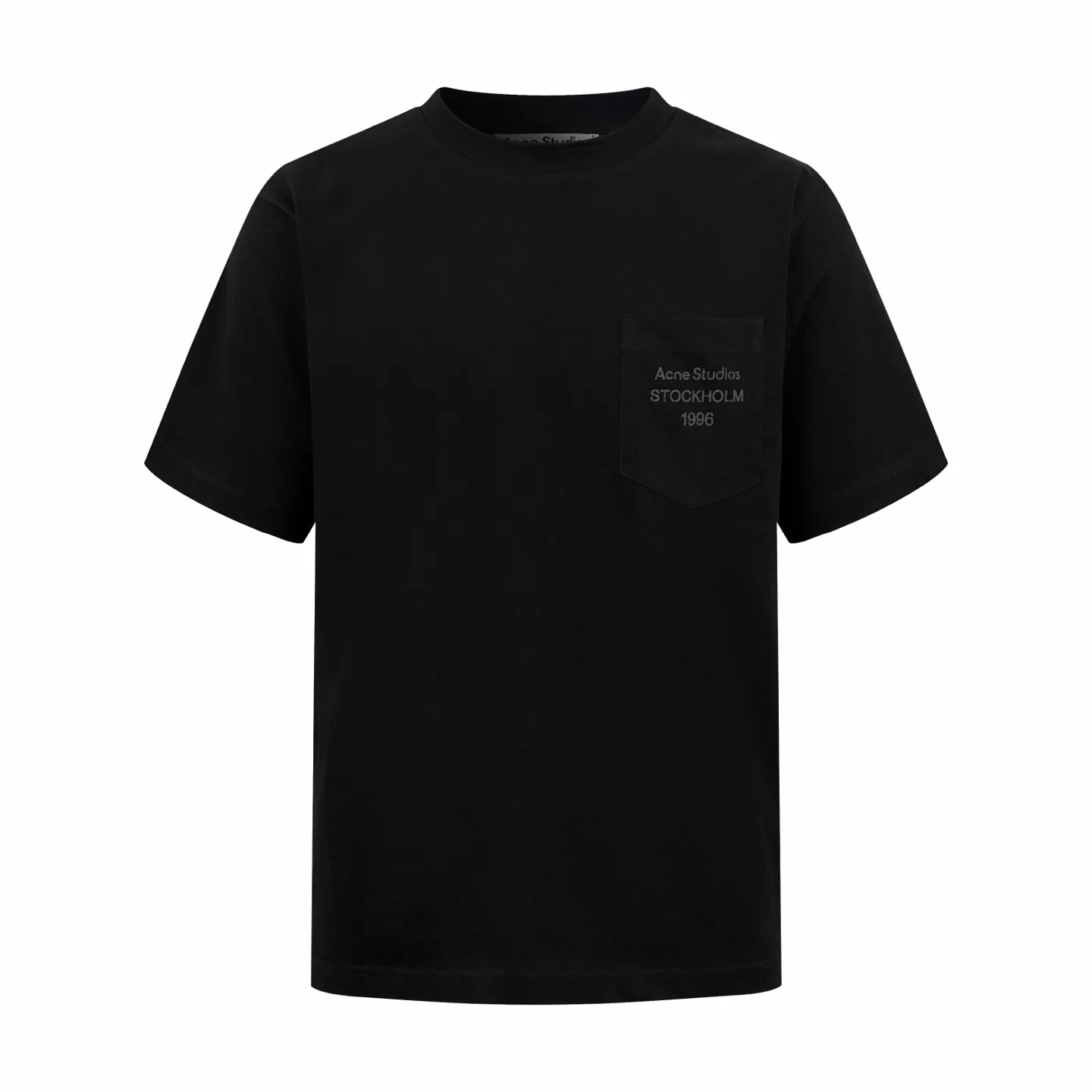Acne Studios Short Sleeves
