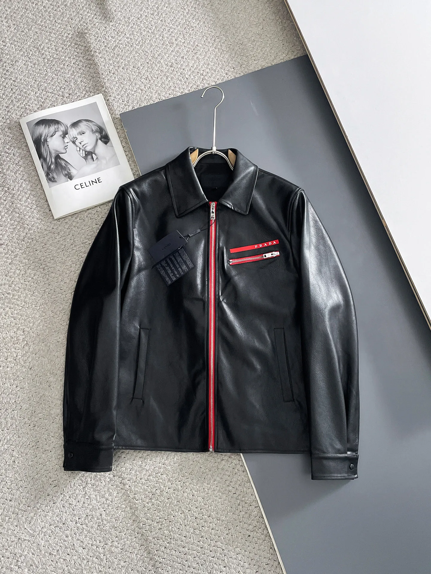 Prada Coat