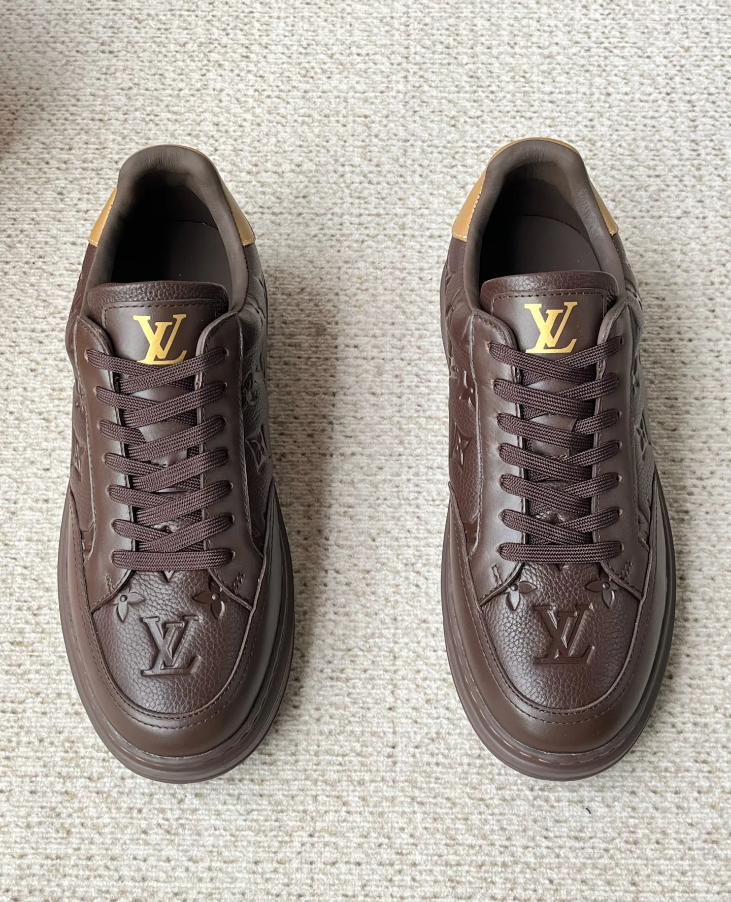 Louis Vuitton Sneakers