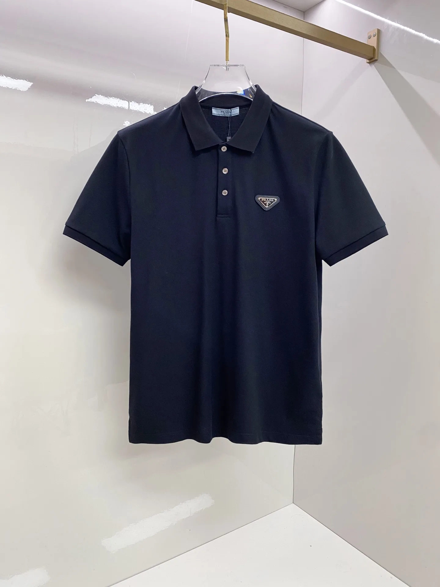 Prada Polo Shirt