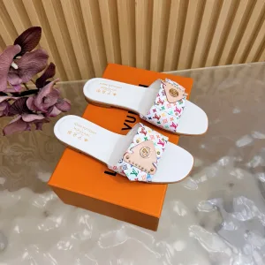 Louis Vuitton Slippers