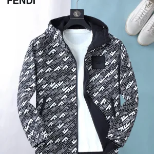Fendi Coat
