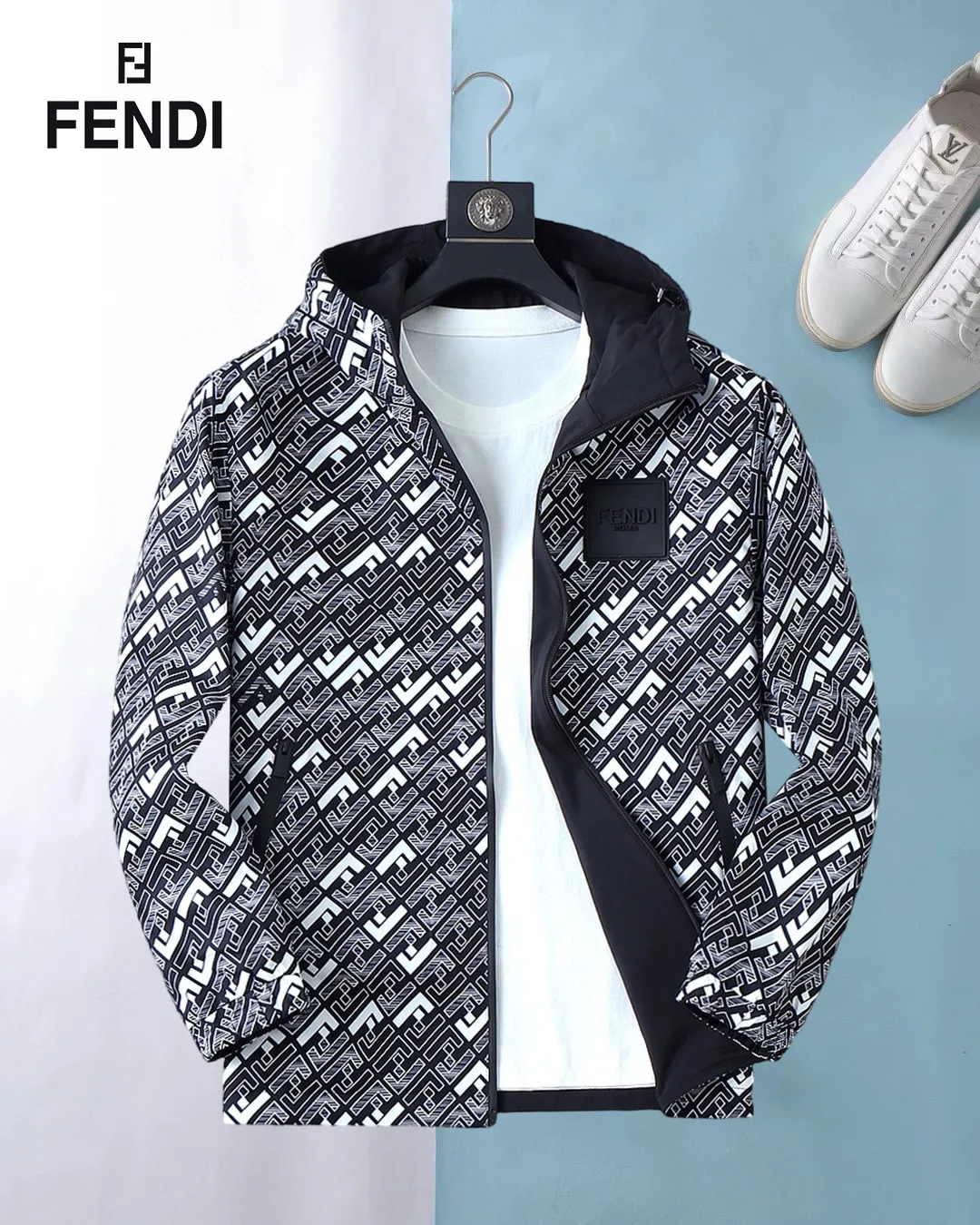Fendi Coat