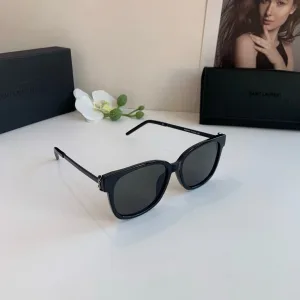 Saint Laurent Glasses