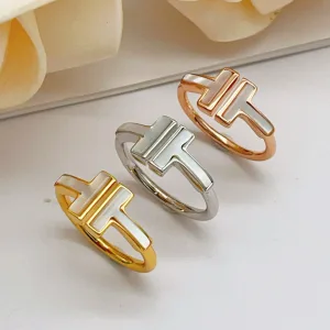 Tiffany Ring