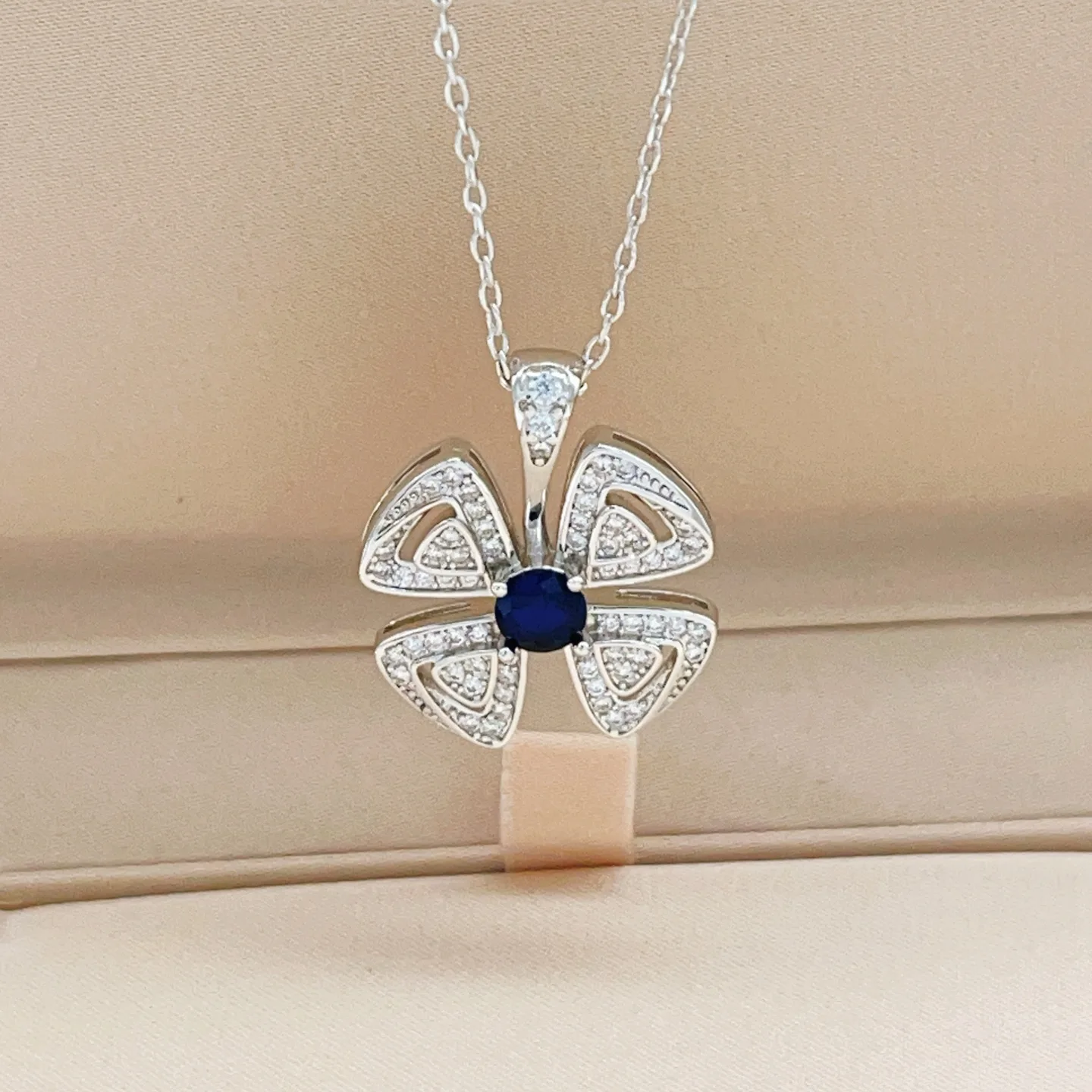 Bvlgari Necklace