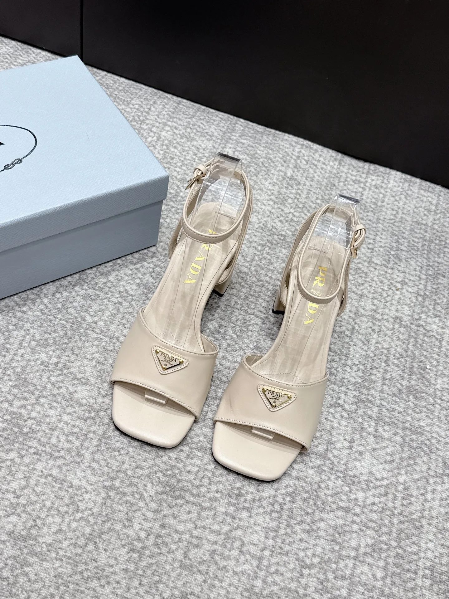 Prada Sandals