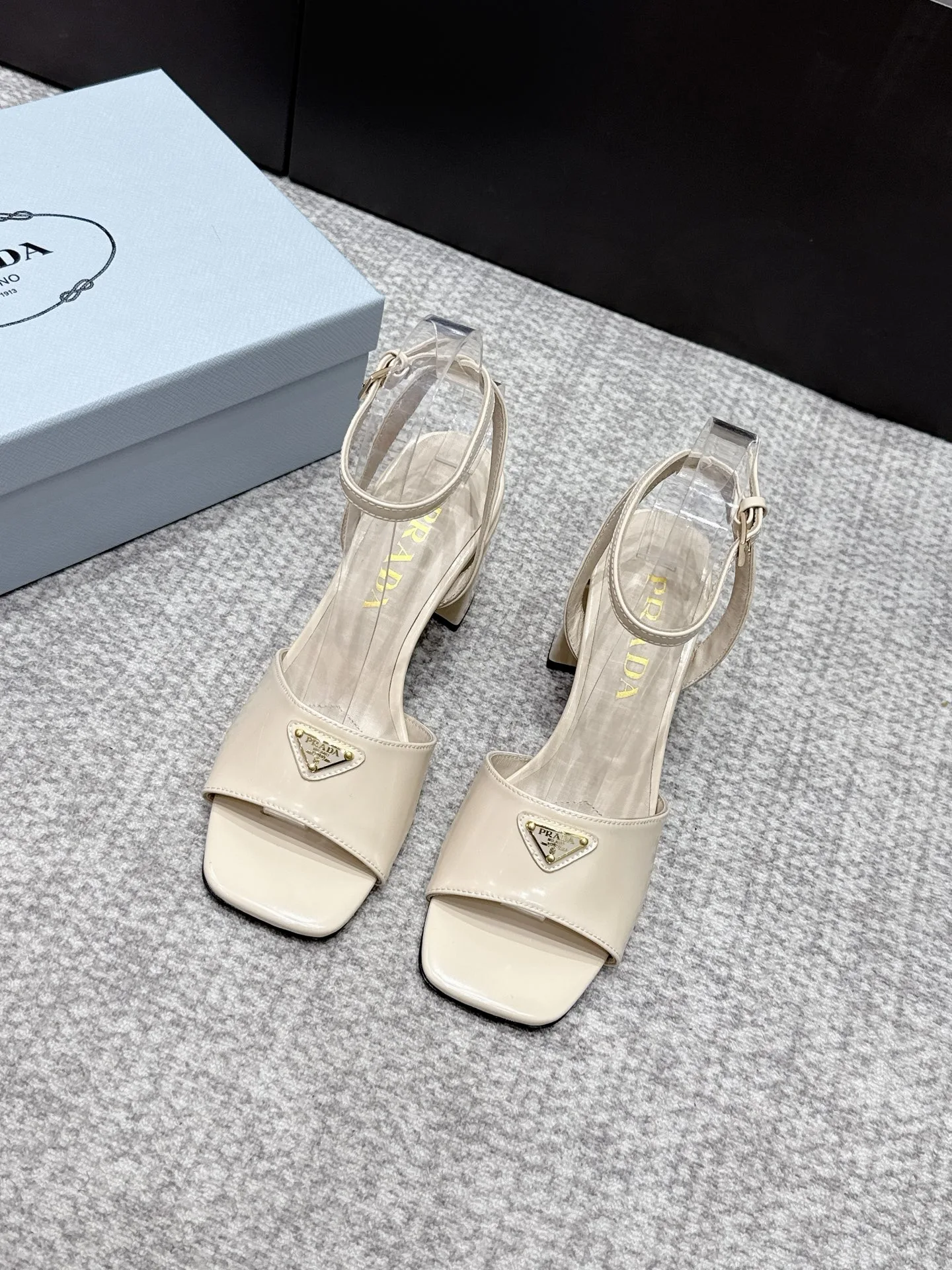 Prada Sandals