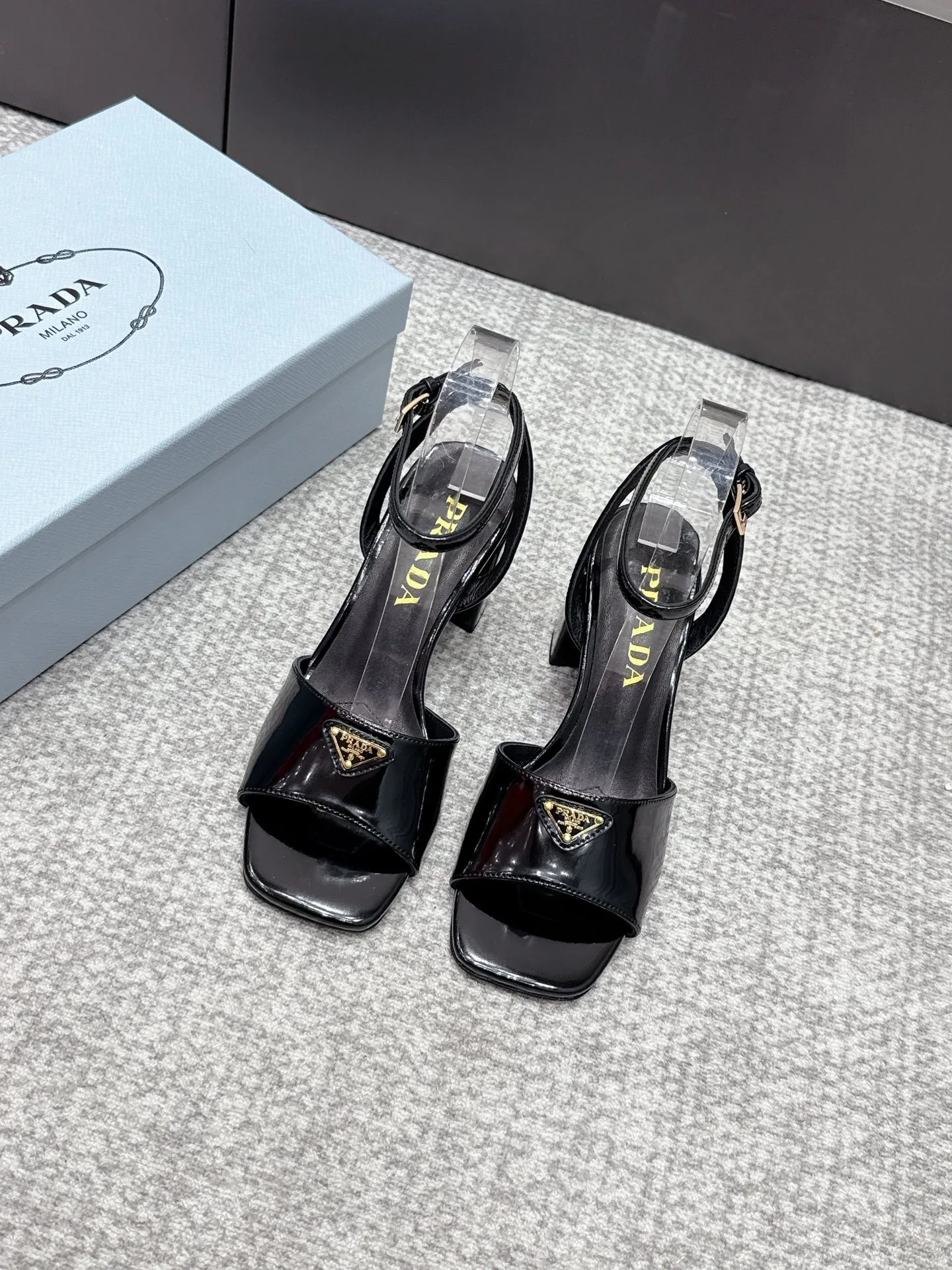 Prada Sandals