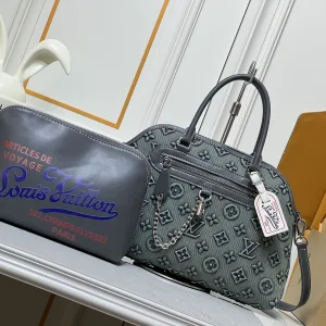 Louis Vuitton Retro Bags