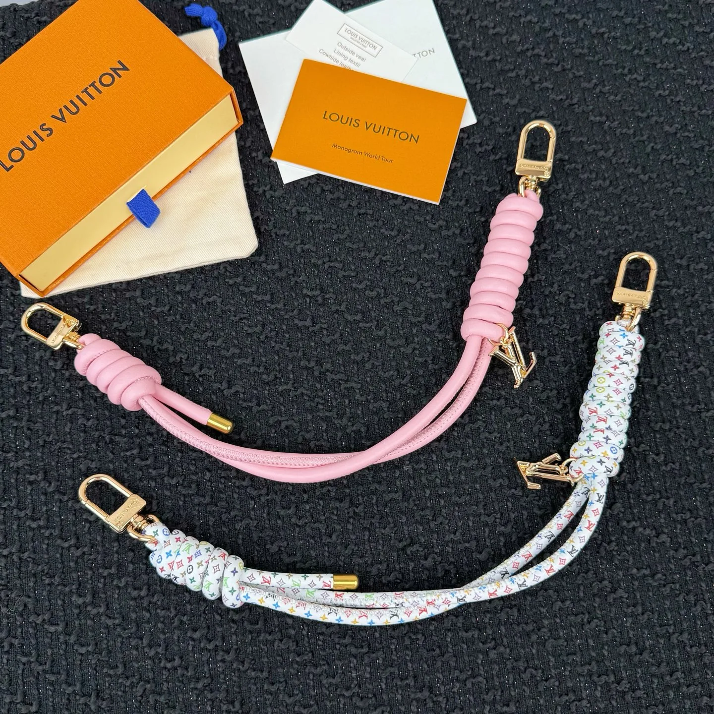 Louis Vuitton Keychain
