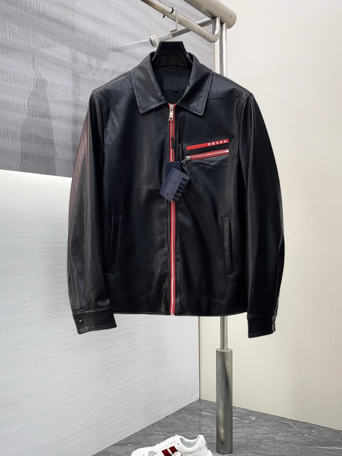 Prada Coat