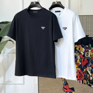 Prada Short Sleeves