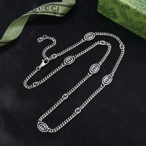 Gucci Necklace