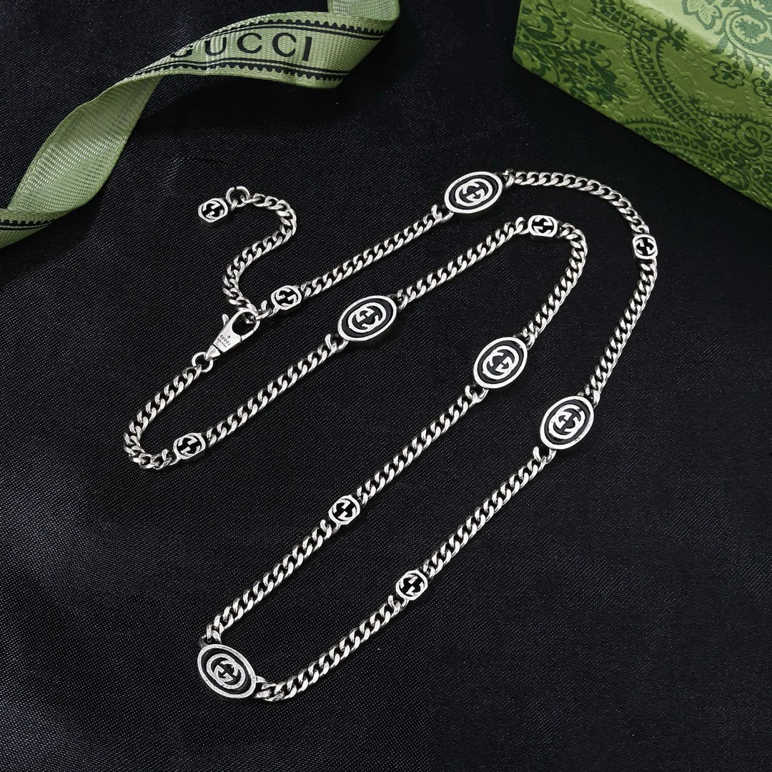 Gucci Necklace