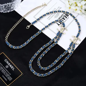 Chanel Waist Chain