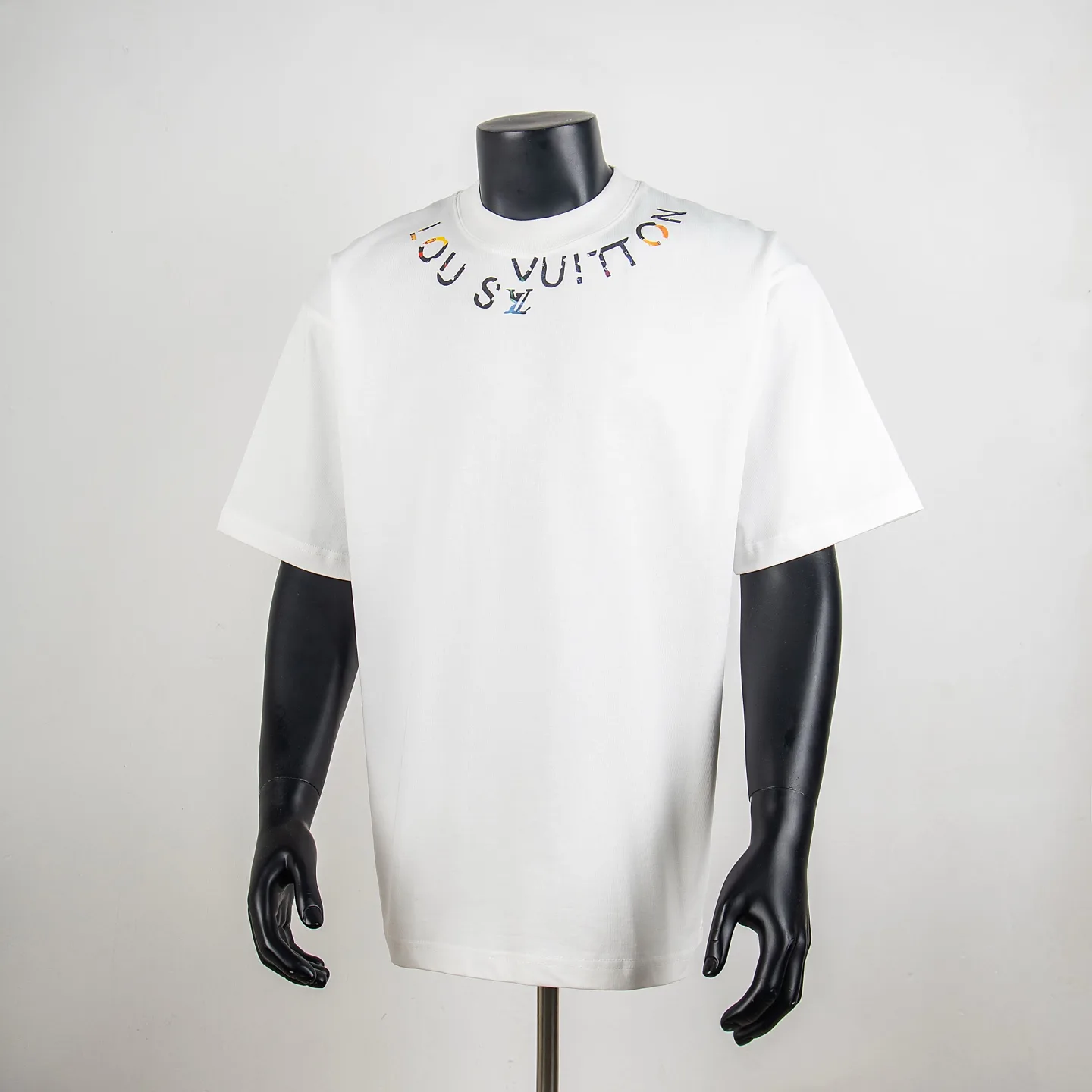 Louis Vuitton Short Sleeves