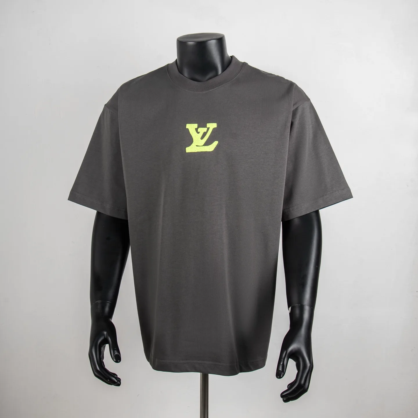Louis Vuitton Short Sleeves