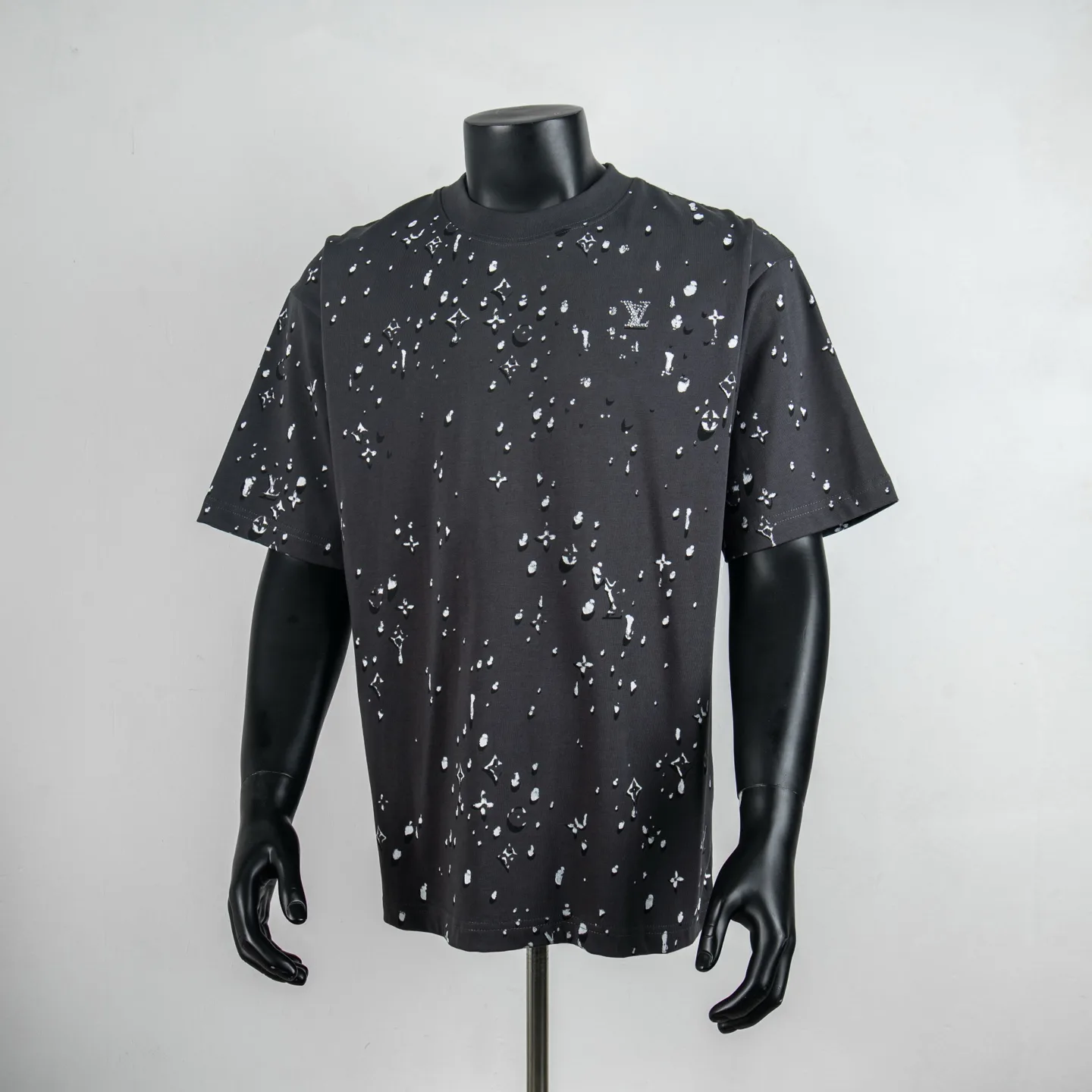 Louis Vuitton Short Sleeves