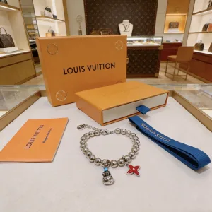 Louis Vuitton Necklace