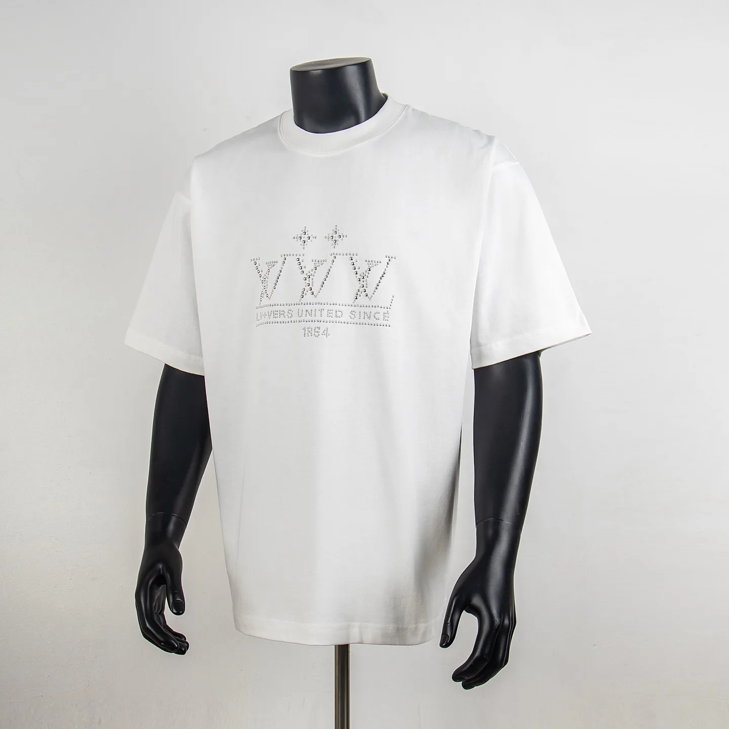 Louis Vuitton Short Sleeves