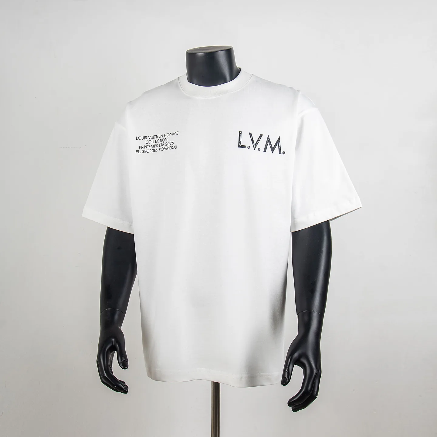 Louis Vuitton Short Sleeves