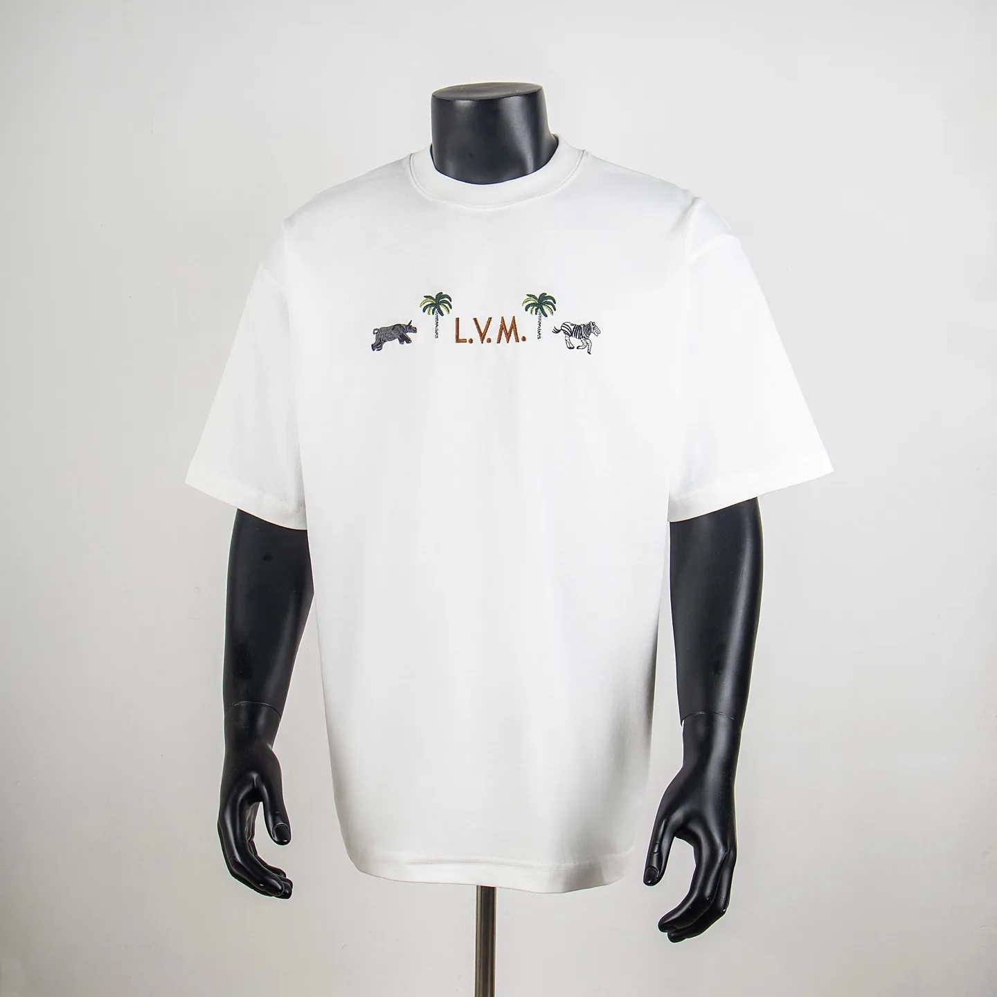Louis Vuitton Short Sleeves