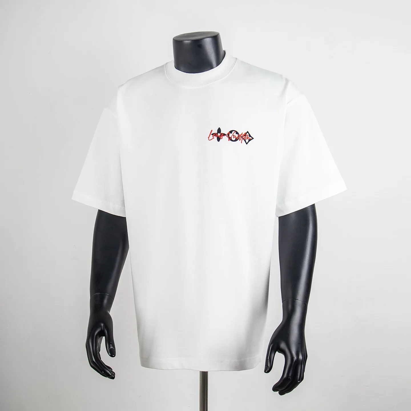 Louis Vuitton Short Sleeves