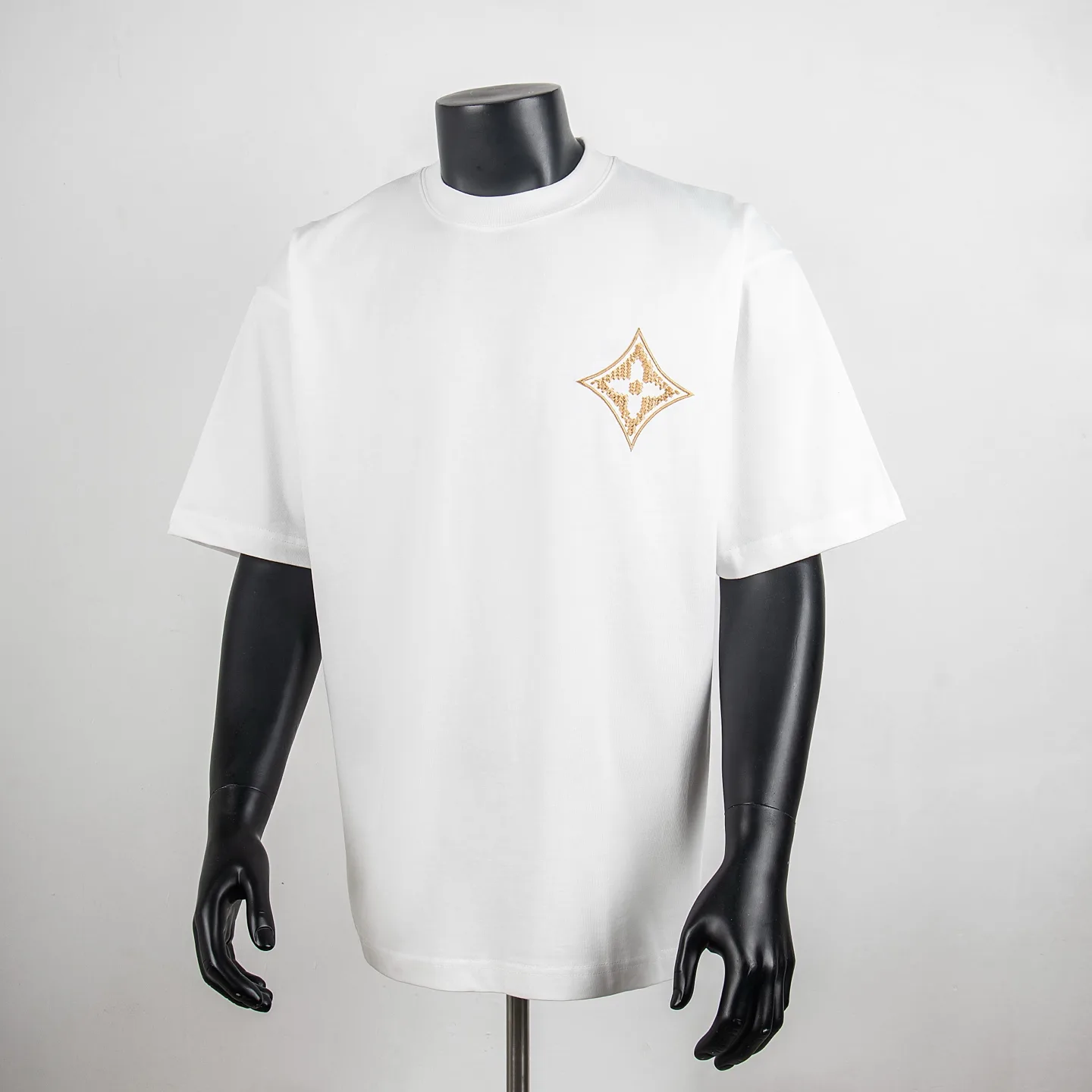 Louis Vuitton Short Sleeves