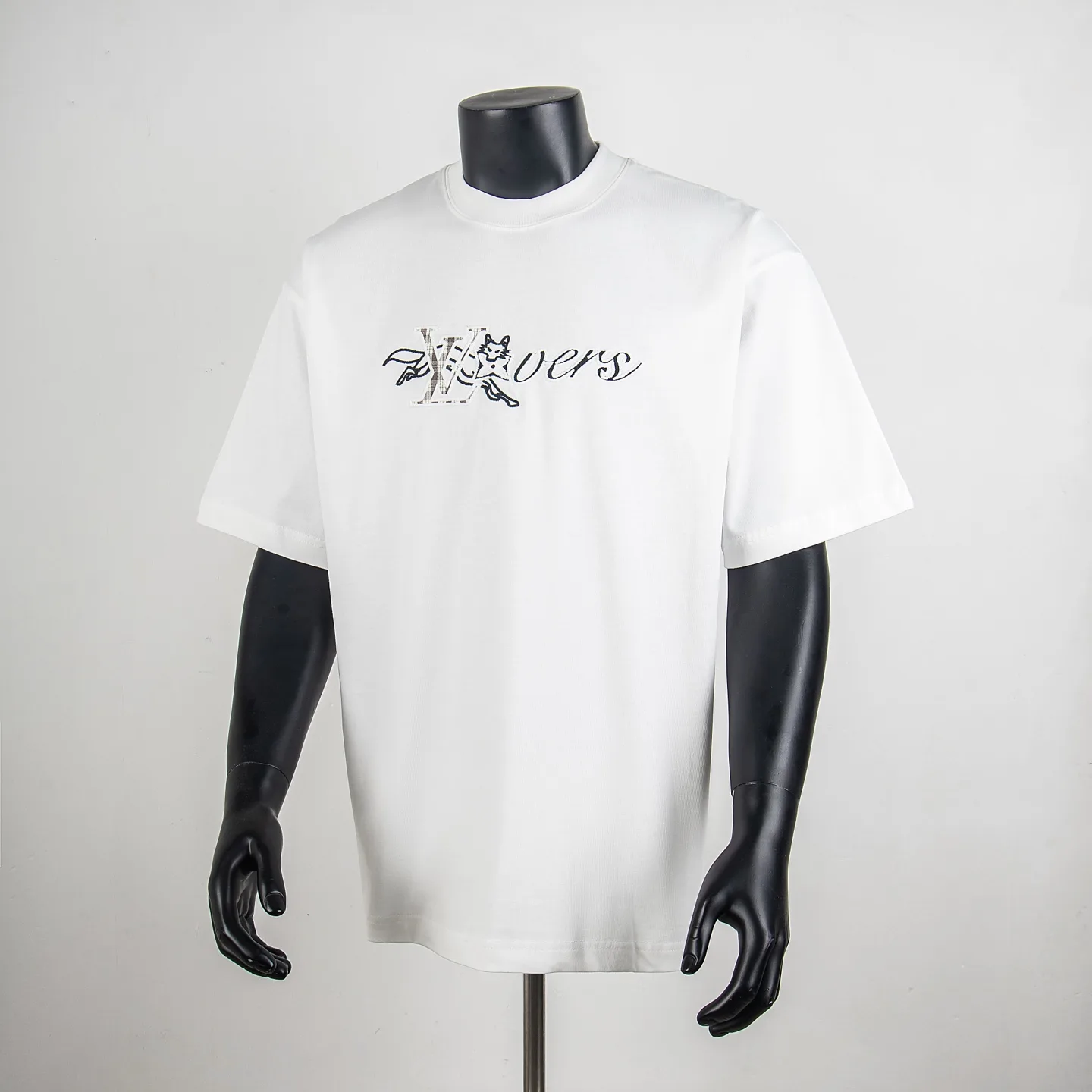 Louis Vuitton Short Sleeves