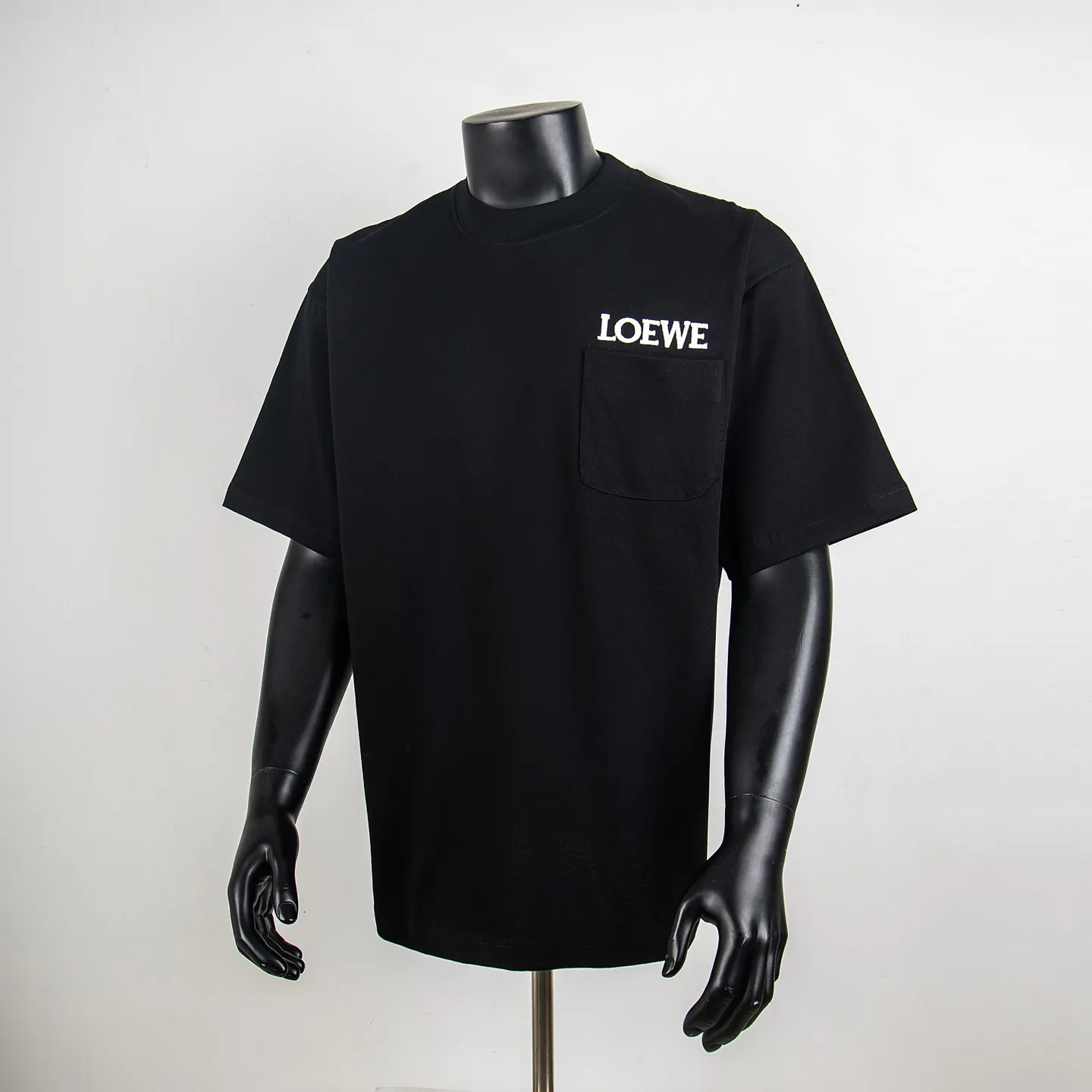 Loewe Short Sleeves