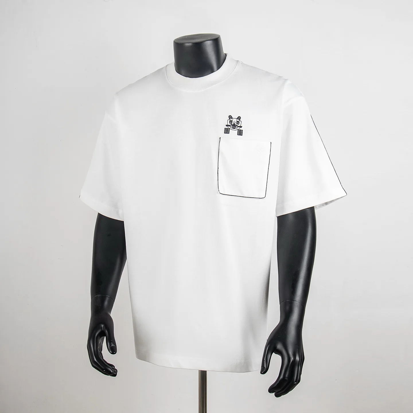 Loewe Short Sleeves