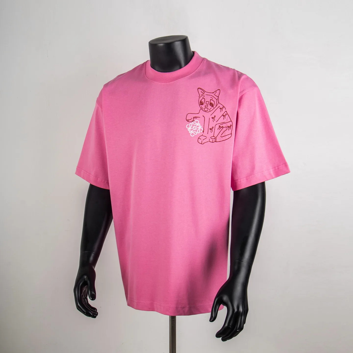 Loewe Short Sleeves