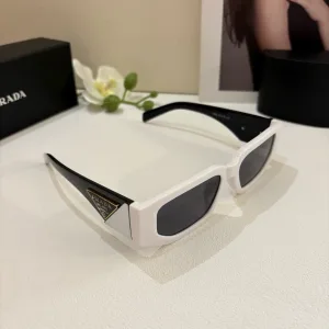 Prada Glasses