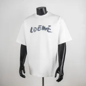 Loewe Short Sleeves