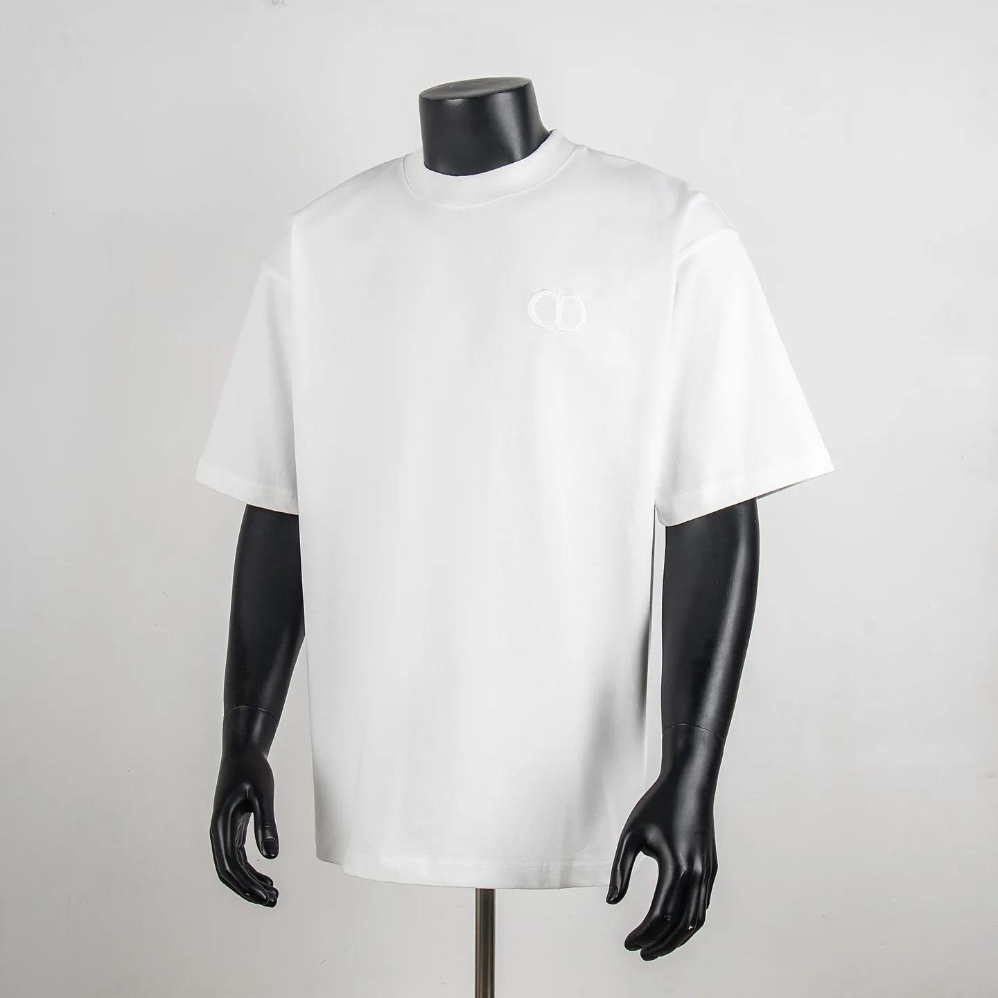 Dior Short Sleeves