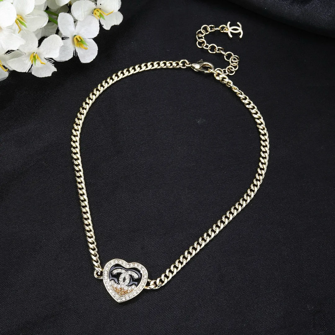 Chanel Necklace