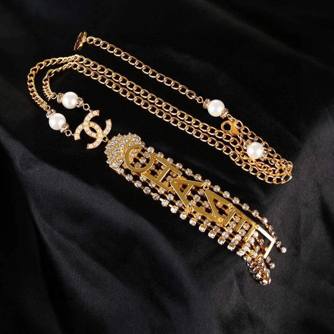 Chanel Necklace