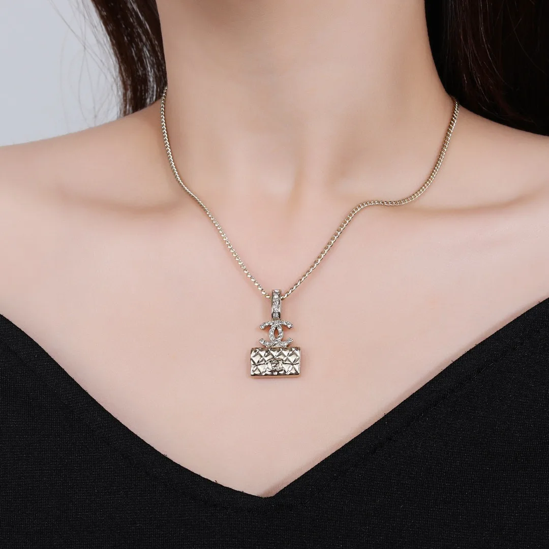 Chanel Necklace