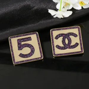 Chanel Brooch
