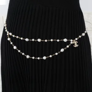 Chanel Waist Chain