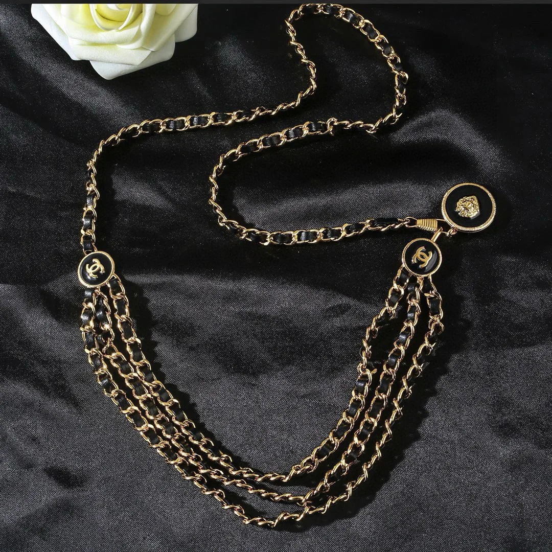 Chanel Waist Chain