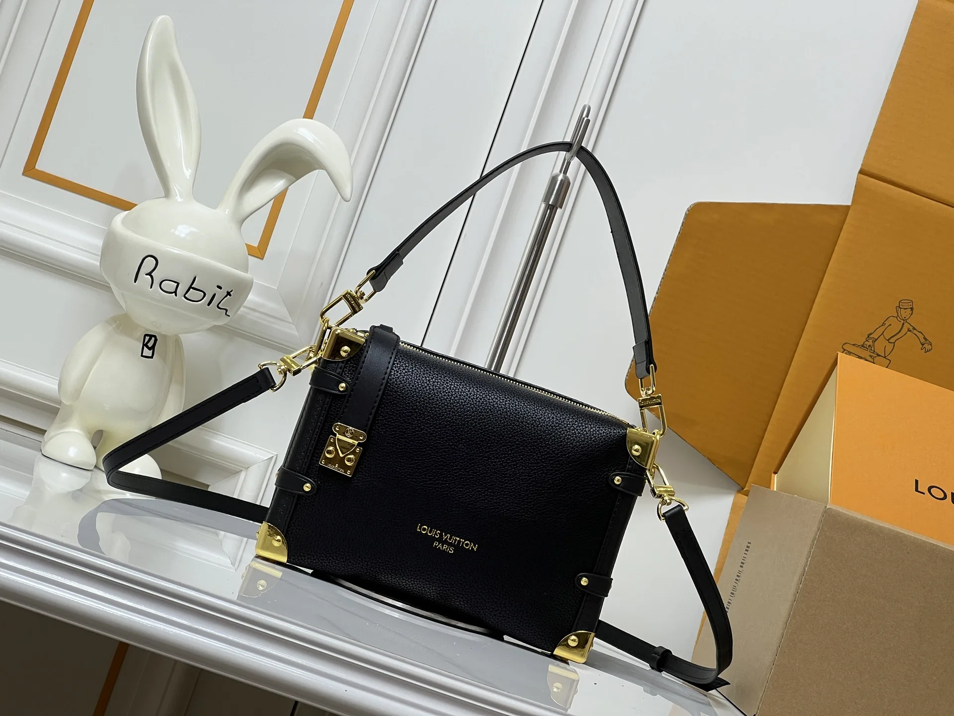 Louis Vuitton Suitcase